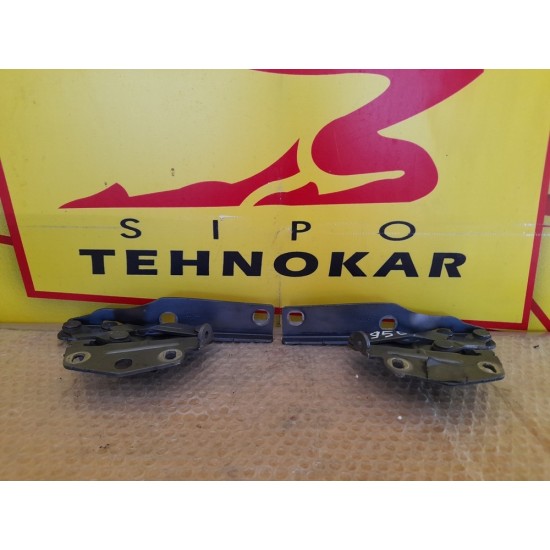 BALAMALE CAPOTA VOLKSWAGEN PASSAT B6 2005-2010 BALAMALE CAPOTA VOLKSWAGEN PASSAT B6 2005-2010