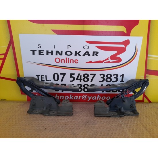 BALAMALE CAPOTA OPEL ASTRA J 2009-2015