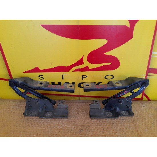 BALAMALE CAPOTA OPEL ASTRA J 2009-2015