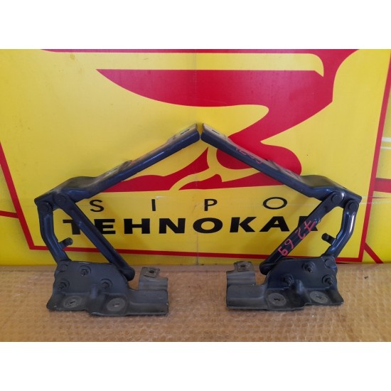 BALAMALE CAPOTA OPEL ASTRA J 2009-2015