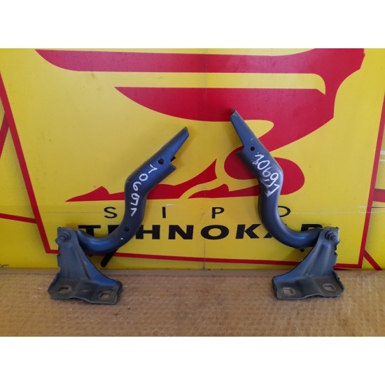BALAMALE CAPOTA FIAT 500X 2014-2020 BALAMALE CAPOTA FIAT 500X 2014-2020