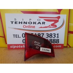 STOP STANGA AUDI A4 B7 COMBI HAION 2004-2009