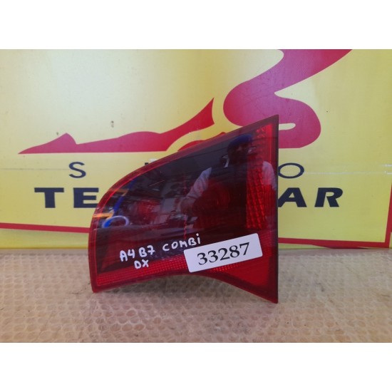 STOP DREAPTA AUDI A4 B7 COMBI HAION 2004-2009 STOP DREAPTA AUDI A4 B7 COMBI HAION 2004-2009