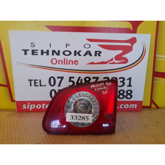 STOP DREAPTA HAION VOLKSWAGEN PASSAT B6 COMBIN 2006-2010 STOP DREAPTA HAION VOLKSWAGEN PASSAT B6 COMBIN 2006-2010