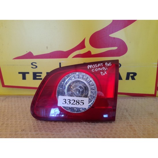 STOP DREAPTA HAION VOLKSWAGEN PASSAT B6 COMBIN 2006-2010 STOP DREAPTA HAION VOLKSWAGEN PASSAT B6 COMBIN 2006-2010