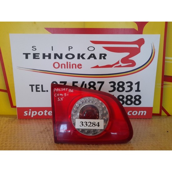 STOP STANGA HAION VOLKSWAGEN Passat b6 COMBI 2006-2010