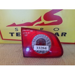 STOP STANGA HAION VOLKSWAGEN Passat b6 COMBI 2006-2010