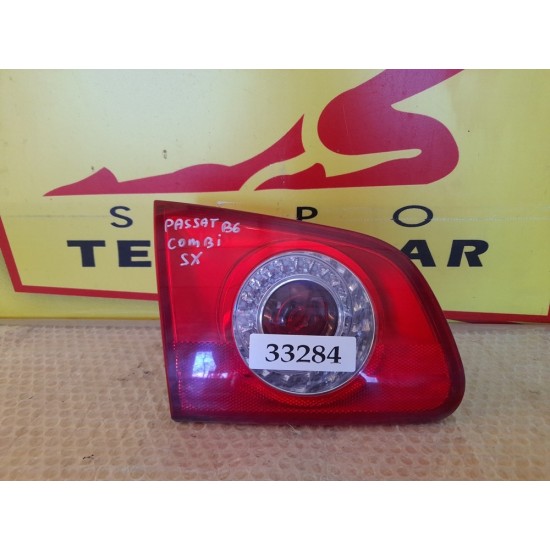STOP STANGA HAION VOLKSWAGEN Passat b6 COMBI 2006-2010