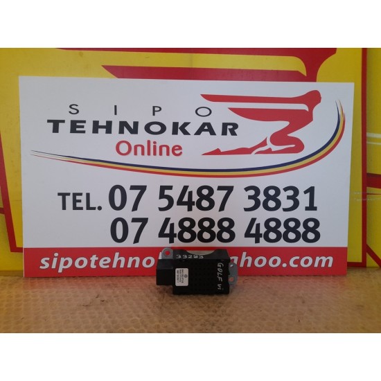 AMPLIFICATOR SEMNAL RADIO VOLKSWAGEN GOLF VI 2008-2012 AMPLIFICATOR SEMNAL RADIO VOLKSWAGEN GOLF VI 2008-2012