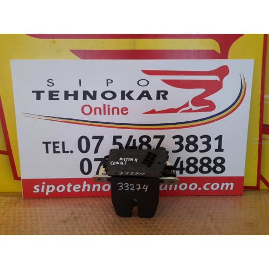 BROASCA HAION OPEL ASTRA H COMBI 2005-2010