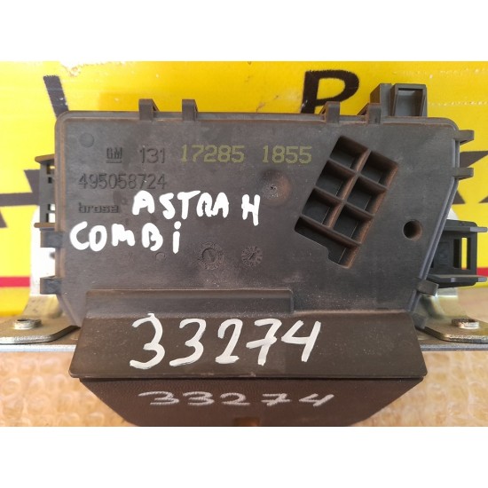 BROASCA HAION OPEL ASTRA H COMBI 2005-2010