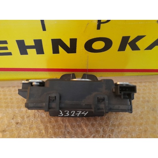 BROASCA HAION OPEL ASTRA H COMBI 2005-2010