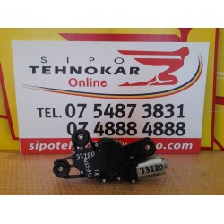 MOTORAS STERGATOR HAION FIESTA VI 2008-2012