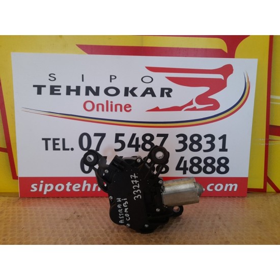 MOTORAS STERGATOR HAION ASTRA H COMBI 2005-2010 MOTORAS STERGATOR HAION ASTRA H COMBI 2005-2010