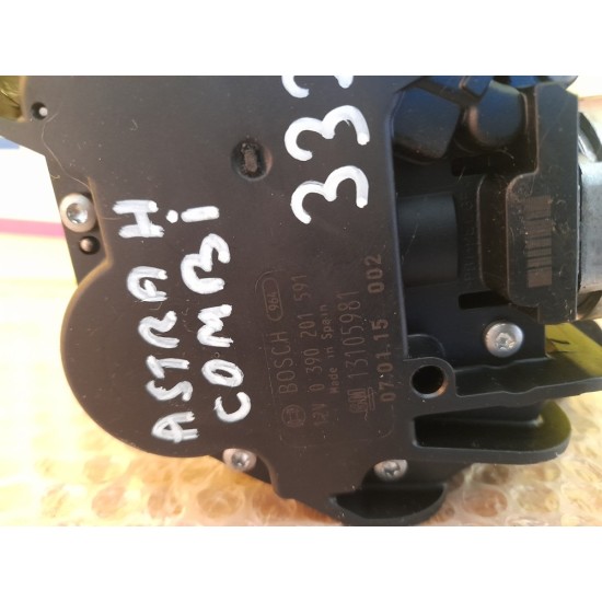 MOTORAS STERGATOR HAION ASTRA H COMBI 2005-2010 MOTORAS STERGATOR HAION ASTRA H COMBI 2005-2010