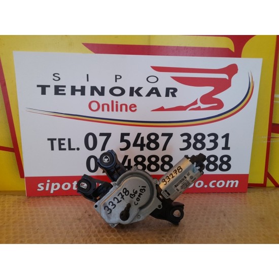 MOTORAS STERGATOR HAION VOLKSWAGEN PASSAT B6 COMBI 2005-2010 MOTORAS STERGATOR HAION VOLKSWAGEN PASSAT B6 COMBI 2005-2010