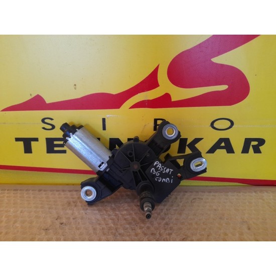 MOTORAS STERGATOR HAION VOLKSWAGEN PASSAT B6 COMBI 2005-2010 MOTORAS STERGATOR HAION VOLKSWAGEN PASSAT B6 COMBI 2005-2010