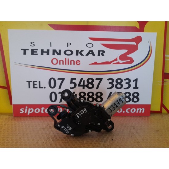 MOTORAS STERGATOR HAION VOLKSWAGEN POLO 6R 2009-2015 MOTORAS STERGATOR HAION VOLKSWAGEN POLO 6R 2009-2015