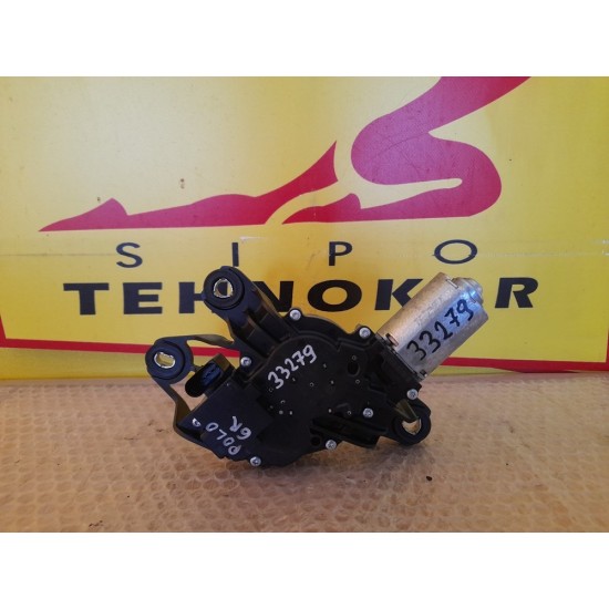 MOTORAS STERGATOR HAION VOLKSWAGEN POLO 6R 2009-2015 MOTORAS STERGATOR HAION VOLKSWAGEN POLO 6R 2009-2015