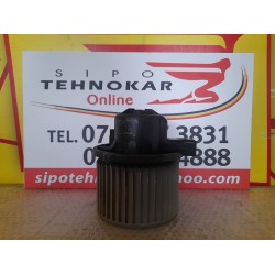 MOTORAS AEROTERMA SMART FORTWO 450 BENZINA 1999-2007