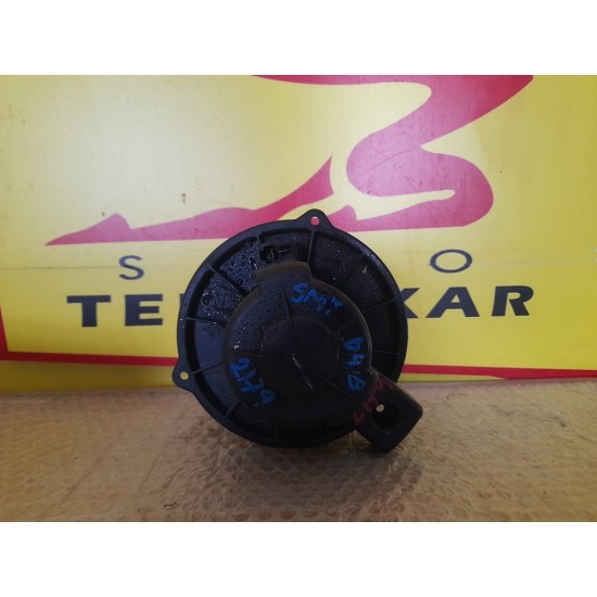 MOTORAS AEROTERMA SMART FORTWO 450 BENZINA 1999-2007