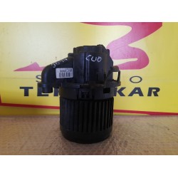 MOTORAS AEROTERMA RENAULT CLIO 2012-2017 MOTORAS AEROTERMA RENAULT CLIO 2012-2017