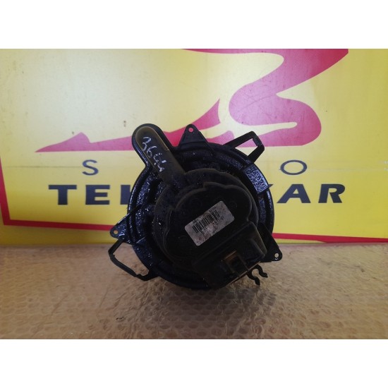 MOTORAS AEROTERMA RENAULT CLIO 2012-2017 MOTORAS AEROTERMA RENAULT CLIO 2012-2017