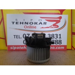 MOTORAS AEROTERMA FIAT TIPO 2015-2020