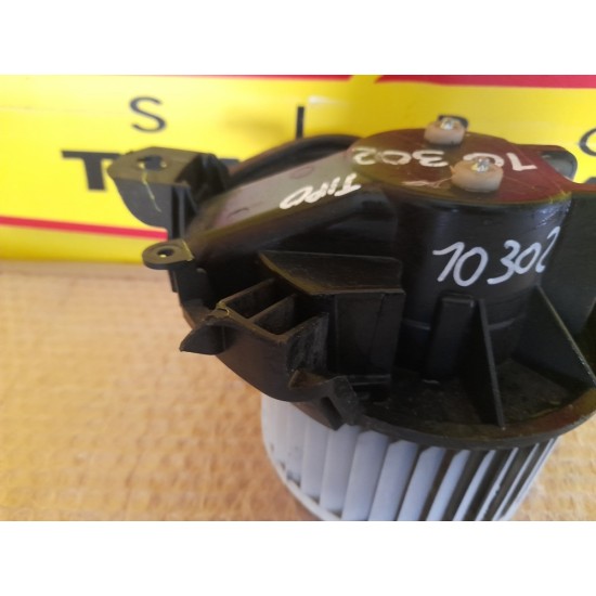 MOTORAS AEROTERMA FIAT TIPO 2015-2020