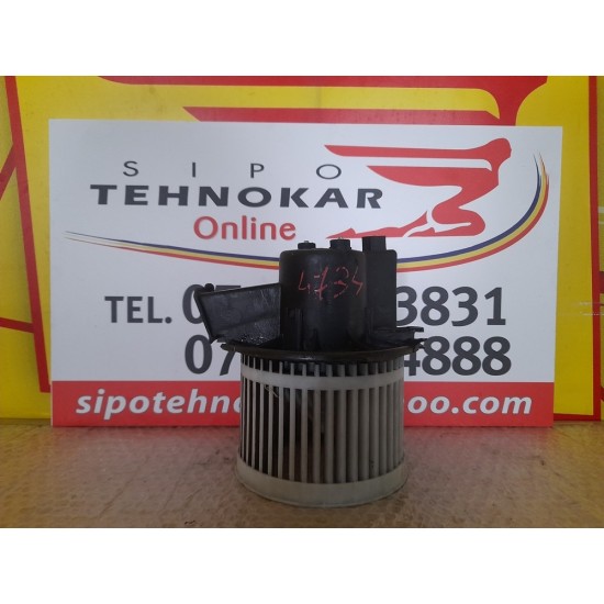 MOTORAS AEROTERMA FIAT 500 2007-2015