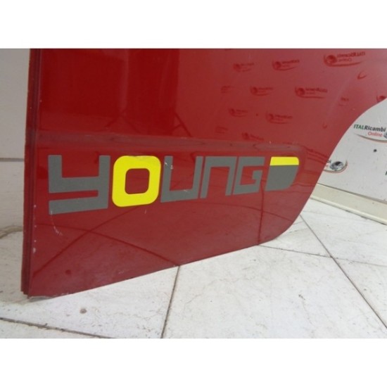 USA SPATE STANGA FIAT PANDA III AN 2012-2020 USA SPATE STANGA FIAT PANDA III AN 2012-2020