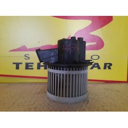 MOTORAS AEROTERMA FIAT 500 2007-2015 MOTORAS AEROTERMA FIAT 500 2007-2015