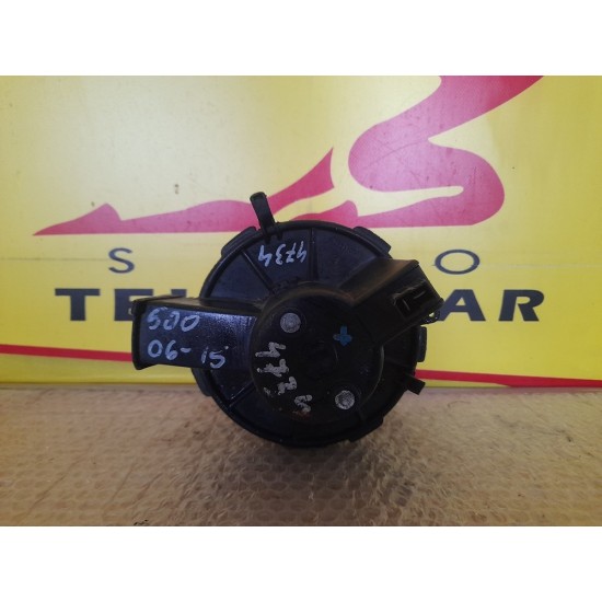 MOTORAS AEROTERMA FIAT 500 2007-2015