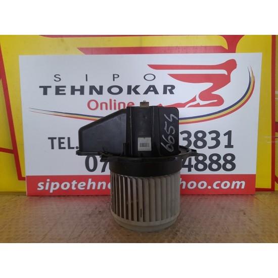 MOTORAS AEROTERMA LANCIA Y 2011-2016 MOTORAS AEROTERMA LANCIA Y 2011-2016