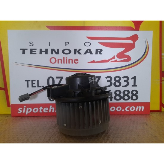 MOTORAS AEROTERMA OPEL MERIVA 2010-2018 MOTORAS AEROTERMA OPEL MERIVA 2010-2018