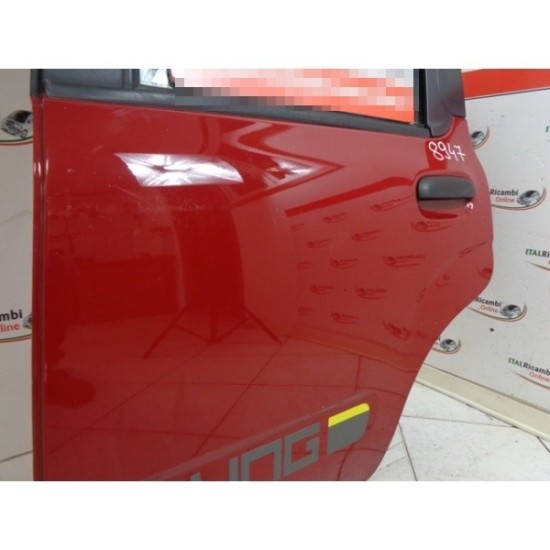 USA SPATE STANGA FIAT PANDA III AN 2012-2020 USA SPATE STANGA FIAT PANDA III AN 2012-2020