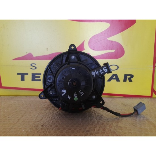 MOTORAS AEROTERMA OPEL MERIVA 2010-2018 MOTORAS AEROTERMA OPEL MERIVA 2010-2018