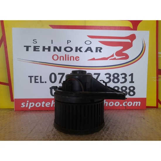 MOTORAS AEROTERMA VOLKSWAGEN GOLF IV 1999-2003
