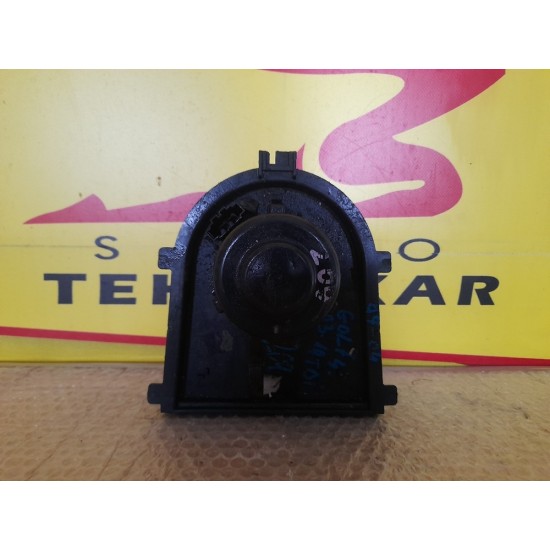 MOTORAS AEROTERMA VOLKSWAGEN GOLF IV 1999-2003