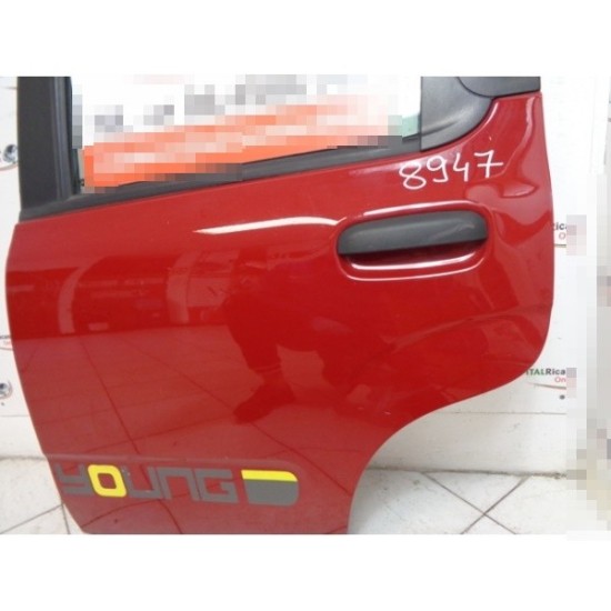USA SPATE STANGA FIAT PANDA III AN 2012-2020 USA SPATE STANGA FIAT PANDA III AN 2012-2020