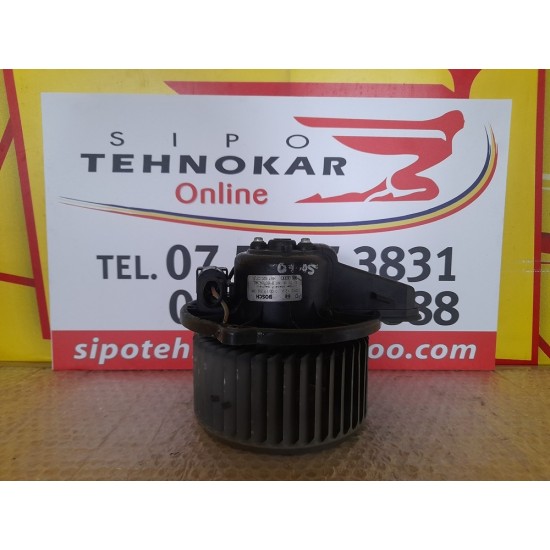 MOTORAS AEROTERMA AUDI A6 2001-2005