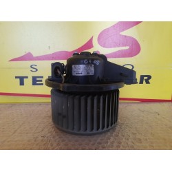 MOTORAS AEROTERMA AUDI A6 2001-2005 MOTORAS AEROTERMA AUDI A6 2001-2005