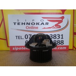 MOTORAS AEROTERMA AUDI A6 2001-2005