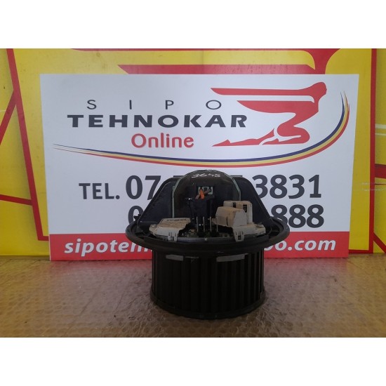 MOTORAS AEROTERMA AUDI A6 2001-2005