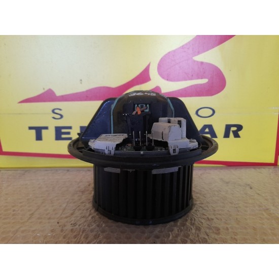 MOTORAS AEROTERMA AUDI A6 2001-2005