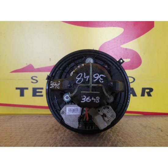 MOTORAS AEROTERMA AUDI A6 2001-2005