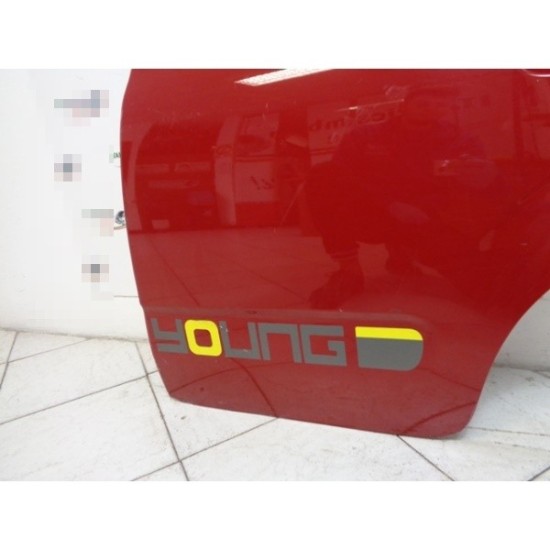 USA SPATE STANGA FIAT PANDA III AN 2012-2020 USA SPATE STANGA FIAT PANDA III AN 2012-2020
