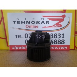 MOTORAS AEROTERMA FORD MONDEO BENZINA 2007-2014