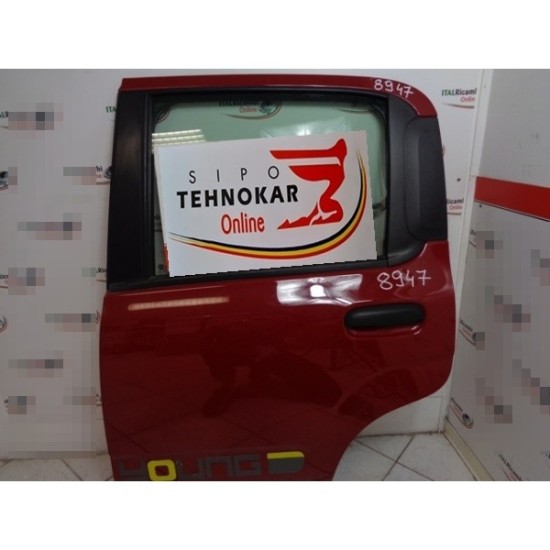 USA SPATE STANGA FIAT PANDA III AN 2012-2020 USA SPATE STANGA FIAT PANDA III AN 2012-2020