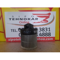 MOTORAS AEROTERMA OPEL AGILA 2008-2015